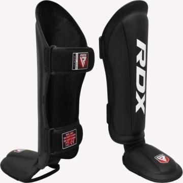 ЗАЩИТЫ ДЛЯ ГОЛЕНИ И НОГ HARD SHIN MMA KICKBOXING RDX XL
