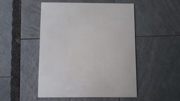 Керамогранитная плитка NEGROS WHITE MATT 60X60 GAT II