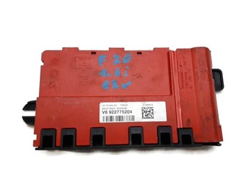 BMW F20 ROZDZIELACZ PRĄDU V6 922775204