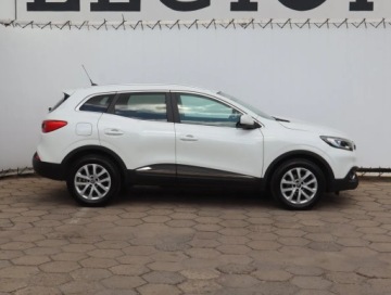 Renault Kadjar Crossover 1.2 Energy TCe 130KM 2017 Renault Kadjar 1.2 TCe, Navi, Klima, Klimatronic, zdjęcie 5