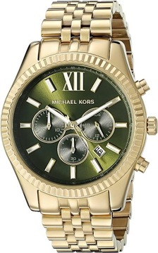 ZEGAREK MICHAEL KORS MK8446 LEXINGTON