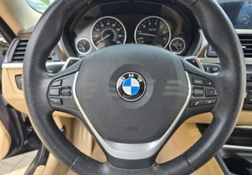 BMW Seria 4 F32-33-36 Coupe 428i 245KM 2014 BMW Seria 4 428i 2,0 Benzyna 245 KM Gran Coupe Automat GWARANCJA Zamiana Z, zdjęcie 26