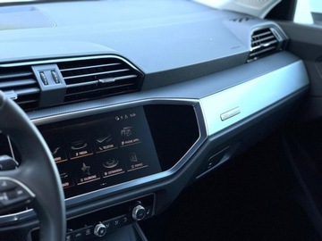 Audi 2024 Audi Q3 Sportback Adaptacyjny tempomat.LED,Sportowe fotele,Podgrzewana kie, zdjęcie 10