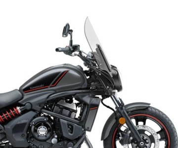 Szyba średnia do Vulcan S Kawasaki