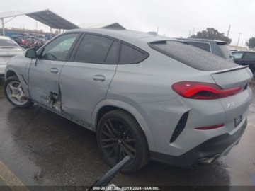 BMW X6 G06 2023 BMW X6 BMW X6 xDrive40i Sports Activity Coupe, zdjęcie 6