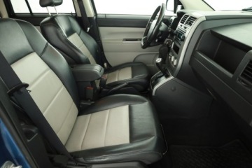 Jeep Compass I 2008 Jeep Compass 2.4, 1. Właściciel, 4X4, Automat, zdjęcie 6