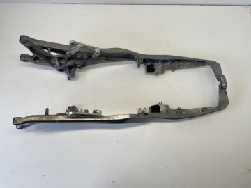 Honda CBR 1000R SC59 08-11r Задний задний багажник