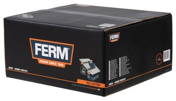 Плиткорез Ferm TCM1010