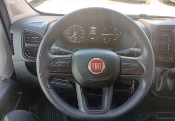 Fiat Ducato IV 2023 Fiat Ducato Fiat Ducato L2H2 Autm 2.2 Diesel 140KM, zdjęcie 22
