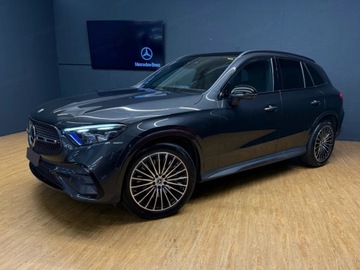 Mercedes GLC C254/X254 Coupe 2.0 220d 197KM 2025 MERCEDES-BENZ GLC 220 d 4-Matic AMG Line 2.0 (197KM) 2025, zdjęcie 1