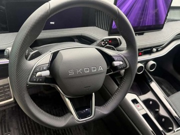 Skoda Superb IV Liftback 2.0 TSI 204KM 2025 Skoda Superb Skoda Superb 2.0 TSI 204KM 7-DSG -D 2.0 Benzyna 204KM, zdjęcie 36