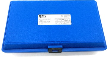 ИНСТРУМЕНТ для коррекции метрической и дюймовой резьбы