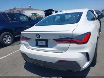 BMW Seria 4 G22-23-26 2023 BMW Seria 4 430i 2023 2.0l 2.0 Benzyna 255KM, zdjęcie 4