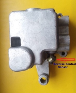ГОЛОВКА - BASHAN BS250S-5 - JIANSHE - LONCIN