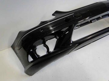 MERCEDES CLK 209 ПЕРЕДНИЙ БАМПЕР AMG PTS SPRAY