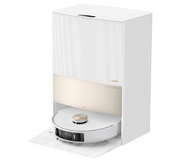Робот-уборщик Dreame L20 Ultra Complete 0,3 л Белый