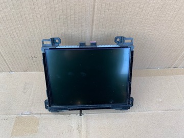 WYSWIETLACZ NAVI HARMAN DODGE CHARGER SRT 6.4 16-