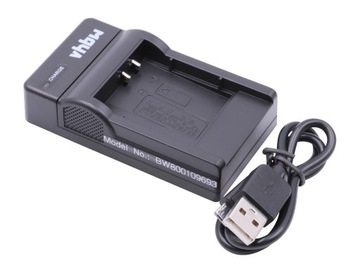 Ładowarka USB do Olympus VR-340, VH-410, VR-350