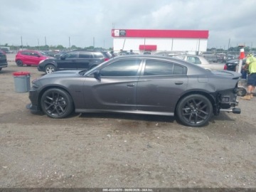 Dodge Charger VII 2023 Dodge Charger RT 2023 5.7 Benzyna 370KM, zdjęcie 1