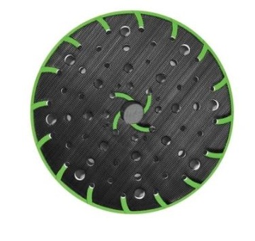 Диск шлифовальный 150 мм, замена Festool.
