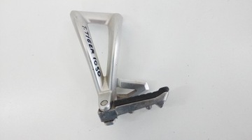TRIUMPH TIGER 1050 set podnóżek pasażera