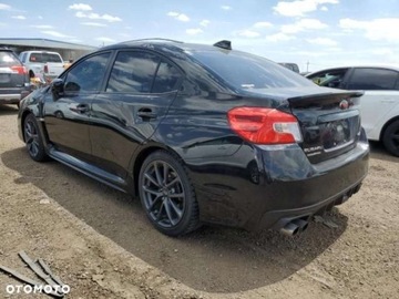 Subaru 2018 Subaru WRX Subaru WRX, zdjęcie 3