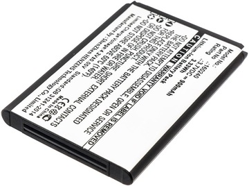 BATERIA AKUMULATOR DO SŁUCHAWEK STEELSERIES Arctis Pro Wireless SIBERIA 840