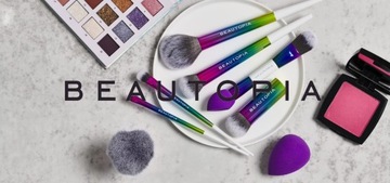 BEAUTOPIA Косметический спонж для макияжа Фиолетовый