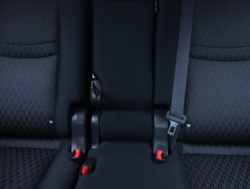 Nissan X-Trail III Terenowy Facelifting 1.3 DIG-T 160KM 2019 Nissan X-Trail 1.3 DIG-T, Salon Polska, Automat, zdjęcie 9