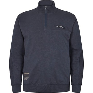 DUŻA BLUZA MĘSKA NORTH 56*4 Z DUŻE ROZMIARY 5XL