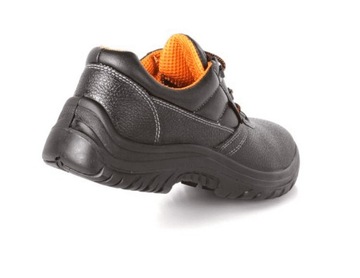 BUTY ROBOCZE BEZPIECZNE SKÓRZANE 7241B BETA 43