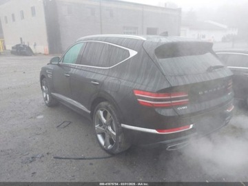  Genesis GV80 3.5T 2024 3.5 Benzyna 375KM, zdjęcie 3