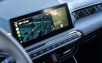 MG 2024 MG MG3 Nowy MG3 Excite 2024 Wyprzedaz rocznika 2024 Lakier Metalik 1.5, zdjęcie 22