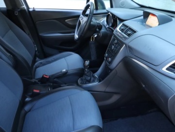 Opel Mokka I SUV 1.4 Turbo ECOTEC 140KM 2015 Opel Mokka 1.4 Turbo, Salon Polska, 1. Właściciel, zdjęcie 6
