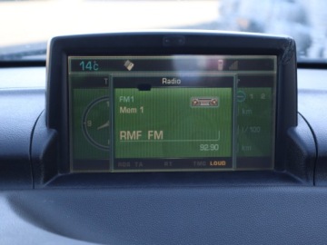 Peugeot 307 I Kombi 2.0 HDi 8V 90KM 2004 Peugeot 307 2.0 HDI, Klima, Klimatronic, El. szyby, zdjęcie 11