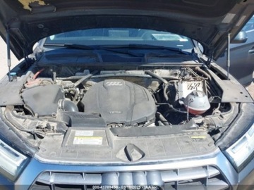 Audi Q5 II 2019 Audi Q5 2019 AUDI Q5 45 PREMIUM 2.0 Benzyna 248KM, zdjęcie 16