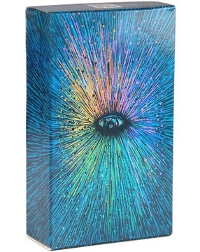 НАБОР КЛАССИЧЕСКИХ КАРТ ТАРО РАЙДЕР УЭЙТ + МАГНИТНЫЕ ШАХМАТНЫЕ КАМНИ