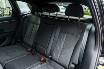 Cupra Terramar SUV Plug-In 1.5 TSI e-Hybrid 204KM 2026 Cupra Terramar Advantage Edition 1.5 e-Hybrid 204, zdjęcie 22