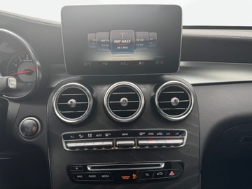 Mercedes GLC C253 SUV AMG 4.0 AMG 63 S 510KM 2018 Mercedes-Benz GLC GLC 63 AMG 4matic Polski Salon FV23 Darmowy raport A, zdjęcie 23