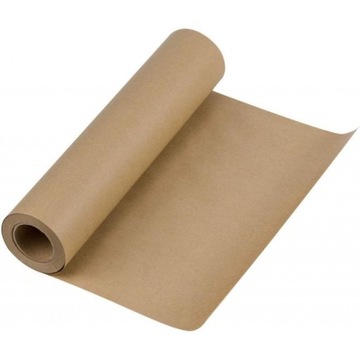 Papier Pakowy Makulaturowy EKO Rolka 5kg 60cm 100m