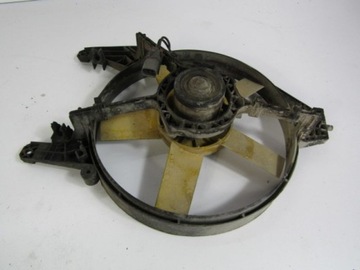 NISSAN MICRA K11 VENTILÁTOR CHLADIČŮ 1.0 8240132