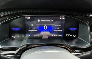 Volkswagen Taigo 2024 Volkswagen Taigo Automat /Kamera /Salon Pl /FV 23%, zdjęcie 13