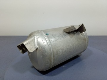 BENTLEY CONTINENTAL I 03- БАК ВОЗДУХА 3D0616201