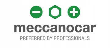 ОЧИСТИТЕЛЬ ДЛЯ МОЙКИ МОТОЦИКЛОВ, квадроциклов, велосипедов - MECCANOCAR