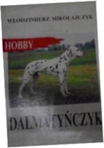 Dalmatyńczyk Hobby - W Mikołajczyk