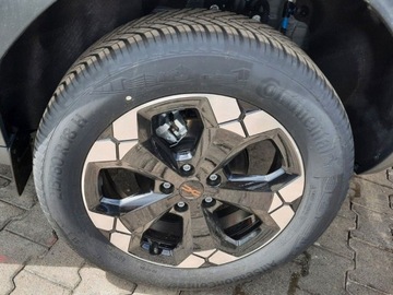 Dacia Bigster 1.2 TCe 140KM 2025 DACIA Bigster Extreme 1.2 TCe mHEV ECO-G LPG Suv 140KM 2025, zdjęcie 9