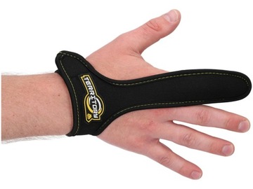 Ochraniacz na palec do rzutów MIKADO AMC-046