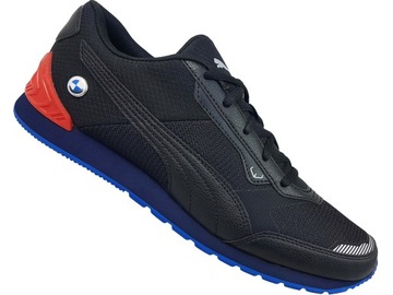 Buty Męskie Puma 30731001 BMW MMS TRACK RACER 45