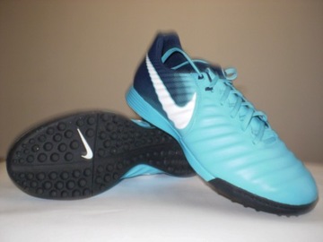 Buty turfy NIKE sportowe