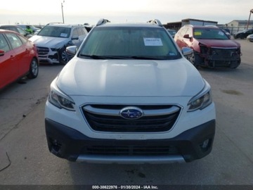 Subaru 2021 Subaru Outback 2021r., 4x4, 2.4L, zdjęcie 6